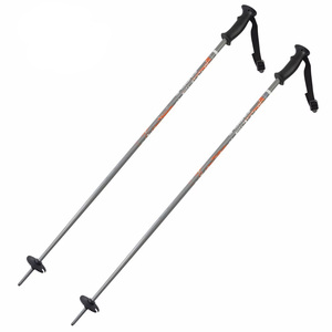 <span class=keywords><strong>Bastones</strong></span> de Esquí Ligeros de Fibra de Carbono - Product Image 1