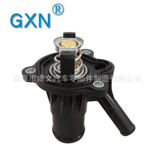 เทอร์โมสตัทเครื่องยนต์ GXN 3589 สำหรับ Changan CS55 Eado Ruicheng JL473ZQ3 OE 1306010NE08 - Product Image 3