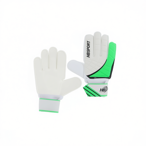 Guantes de Portero de Fútbol Talla 9 834 #   Equipo Esencial para el Campo - Product Image 1