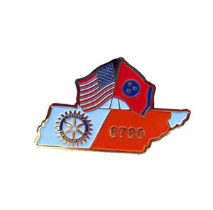 Металлическая Посеребренная УФ-печатная Спортивная стильная розовая лента для рака, автомобильная наклейка, эмблема, эмблема, Бочо - Product Image 5