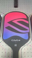 Pabrik Raket Pickleball Serat Karbon Pro Power Selkik Grosir Partai Besar, Mendukung OEM Logo Kustom