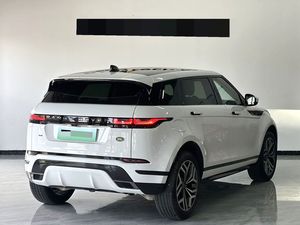 Auto Usado <span class=keywords><strong>Land</strong></span> <span class=keywords><strong>Rover</strong></span> Range <span class=keywords><strong>Rover</strong></span> <span class=keywords><strong>Evoque</strong></span> 2023 1.5T PHEV 8AT SUV LHD Premium <span class=keywords><strong>de</strong></span> Lujo con Techo Panorámico en Excelente Estado - Product Image 6
