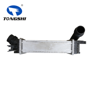<span class=keywords><strong>Intercooler</strong></span> pour Renault <span class=keywords><strong>Clio</strong></span> IV 13 OEM 14496-1381R <span class=keywords><strong>Intercooler</strong></span> à eau - Product Image 4
