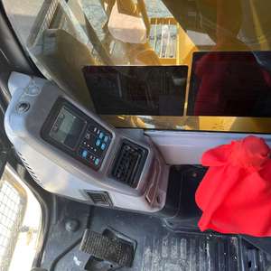 Original Japón Komatsu excavadora usada a la venta Komatsu excavadora PC120 PC130 - Product Image 5