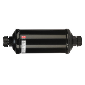 Filtro Deshidratador Danfoss Eliminator DCL305FS 023Z0218, Pieza de Refrigerante Hermética de Acero - Product Image 2