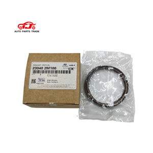 Bộ phận động cơ <span class=keywords><strong>Piston</strong></span> 230412m100 23041 2m100 23041-2m100 230412m850 23041 2m850 23041-2m850 230412bca0 23041-2bca0 23040-2m100 - Product Image 6