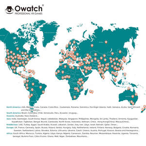 Simulatore di Corse Arcade Owatch con Controlli di Movimento Multiplayer <span class=keywords><strong>AR</strong></span>, Gioco di Corse Familiare F1 Competitivo - Product Image 6