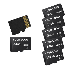 Schede <span class=keywords><strong>SD</strong></span> e TF in Plastica di Classe 10 da 2GB-64GB con Adattatore per Fotocamera, Vendita all'Ingrosso - Product Image 6