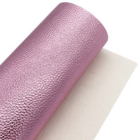 Feuille de cuir PU brillant pailleté, tissu vinyle métallisé résistant à l'abrasion pour sièges de voiture, canapés, portefeuilles, sacs et accessoires