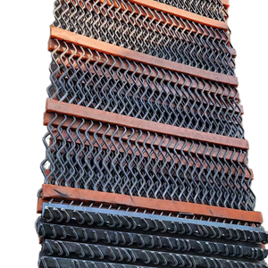 <span class=keywords><strong>Malla</strong></span> de Alambre para Piano Autolimpiante - Tejido Plano - Antiobstrucción - Sin Atascos - Tamaño Personalizado - Fabricante Directo - Product Image 3