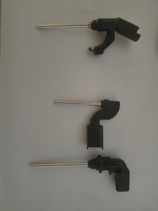 自動車用サーモスタット自動車用サーモスタット暖房アクチュエータ用<span class=keywords><strong>12V</strong></span> 24V 36Vカートリッジヒーター要素。 - Product Image 5