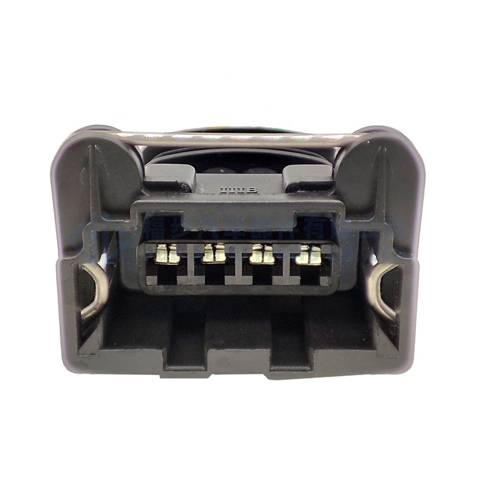 0090-443 4 pin waterproof auto connector 3.5female 282192-1 efi series Junior Power Timer JPT Firewire Oxygen Sensor connector