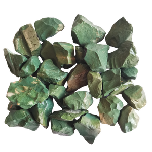 حجر الزيوليت الطبيعي ، مقاسات جسيمات 5-8 مم-6 مم ، رواسب معدنية غير معدنية لمعالجة المياه للبيع - Product Image 2