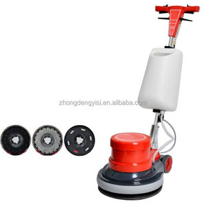 Pulidora de Pisos de Mármol Eléctrica Profesional de Alta Velocidad GR002, Nueva, de Fabricante OEM, en Venta - Product Image 2