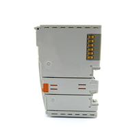 Módulo PLC Original Beckhoff Ek1100, Controlador de Programación PLC Beckhoff Ek1100, Disponible en Existencia