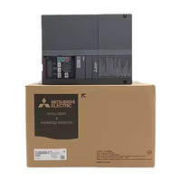 Variateur de fréquence vectoriel triphasé 400V FREQROL A800 1,5 kW FR-A840-1.5K-1 FR-A840-00052-2-60 en stock