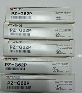 En stock, câble rétro-réfléchissant carré original PZ-G62P, type PNP - Product Image 5