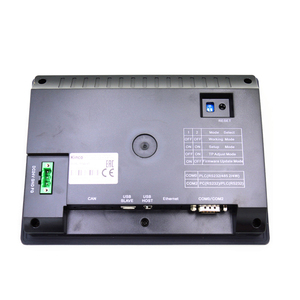 HMI Eléctrico de 7 Pulgadas MT4414T - Product Image 2