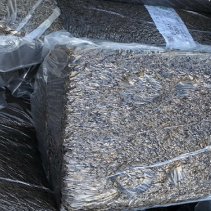 Venta al por Mayor de Materiales de Caucho Natural Phuc Thinh Vietnam SVR 10 - Grado Estándar 10 para Piezas Automotrices - Product Image 1