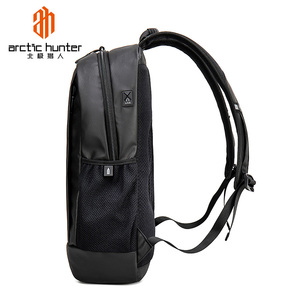 <span class=keywords><strong>Sac</strong></span> <span class=keywords><strong>à</strong></span> <span class=keywords><strong>dos</strong></span> USB de voyage de haute qualité Arctic Hunter <span class=keywords><strong>pour</strong></span> l'université, Mochilas, <span class=keywords><strong>petit</strong></span> <span class=keywords><strong>sac</strong></span> <span class=keywords><strong>à</strong></span> <span class=keywords><strong>dos</strong></span> imperméable <span class=keywords><strong>pour</strong></span> <span class=keywords><strong>homme</strong></span> - Product Image 3