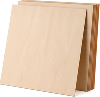 1.5mm découpe Laser contreplaqué tilleul/peuplier/bouleau feuilles de contreplaqué Puzzle en bois E1 bouleau contreplaqué