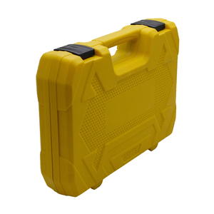 32pc Multi-functional Household High-quality Chrome Vanadium Steel Reusable Maintainable OEM Manual Ratchet Socket Wrench <strong>Tool</strong> - Product Image 6