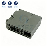 Controlador PLC de Procesamiento de Redundancia 6ES7654-6CQ04-3KF0 (6ES76546CQ043KF0) con Servicio Opcional de Rastreo Variable