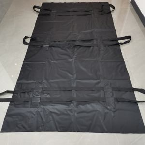 กระเป๋าเก็บศพวัสดุพีวีซี - Product Image 2