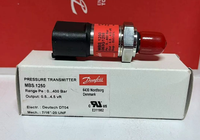Katup Ekspansi Orifice Baru dan Asli 067b2771, Orf, R407c/te20- Brandplc Industrial Automation