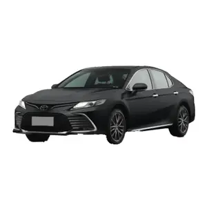 Good Condition Toyota Camry Petrol Gasoline Hybrid Auto Car