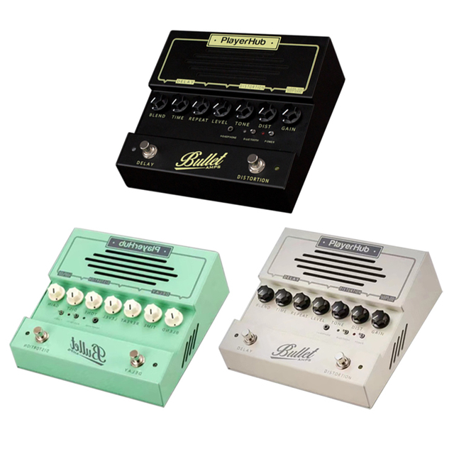 Mini 8W Three-in-one Integrated Portable Music Power Electric Guitar Amplifier Speaker Made As Requests