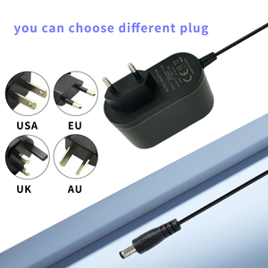 <span class=keywords><strong>AC</strong></span>/DC 5V充電器 <span class=keywords><strong>220V</strong></span> EU/US/UK/AUユニバーサルプラグ 5V 2A 12V 1A <span class=keywords><strong>24V</strong></span> 0.5A スイッチング式 5W Type-C USB 5W電源アダプター 2A - Product Image 4