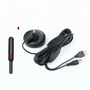 <span class=keywords><strong>Antenne</strong></span> <span class=keywords><strong>TV</strong></span> numérique intérieure DVB-T DTMB avec ventouse, modèle 160 HD, compatible <span class=keywords><strong>TV</strong></span> - Product Image 5