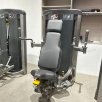 Équipement de fitness RUNTEK très vendu, machine de musculation pour tirer vers le bas, équipement de musculation pour la salle de sport