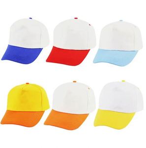 2025 Custom Logo Embroidered Baseball Cap for Men Women and Kids Sporty Dobby Cotton Dad Hats with Embroidery - Product Image 2