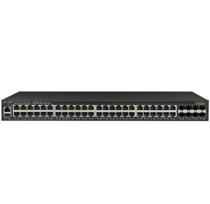 Ruck Us ICX7150-48ZP-E2X10G Entry-Level+ Access 48 Ports Multigigabit <b>PoE</b> <b>Switch</b> Z-Series Factory Price - Product Image 2