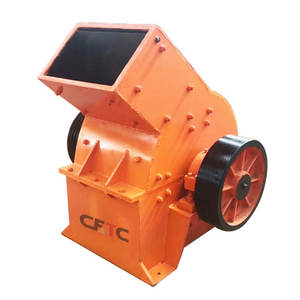 Trituradora de Roca Móvil, Precio Competitivo, PC200*300 400*300, Mini Molino de Martillos para Moler Piedra y Mineral de Oro - Product Image 5