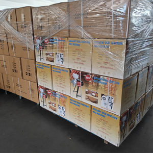 Machine de broyeur monophasée à faible quantité minimale de commande pour toutes les épices machine de broyeur de poudre d'épices <span class=keywords><strong>prise</strong></span> - Product Image 6