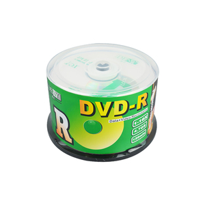 Bán buôn giá rẻ đĩa Trinh từ chối thương hiệu trống DVD R 1-16x, chất lượng cao rỗng đĩa DVD 4.7 GB trống DVD-R 120min - Product Image 6