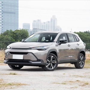 Подержанный автомобиль Toyota Frontlander 2.0L CVT, атмосферный бензиновый внедорожник, автоматическая коробка передач, комплектация Luxury Leading Version PLUS - Product Image 1