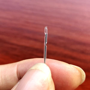 AITUO Veteriner Üretral Kateteri, Kedi ve Köpek Üretral Tıkanıklığı İçin, PET Malzeme, 1.0*130mm, Güvenli - Product Image 2