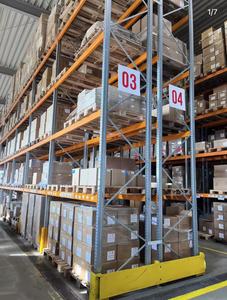 Penjual emas baru dalam kotak TSXP57454M UNY untuk Plc - Product Image 5