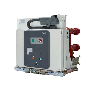 <span class=keywords><strong>Disjoncteur</strong></span> à vide <span class=keywords><strong>Schneider</strong></span> VCB HVX12 06/12/16/20/25/32 630A <span class=keywords><strong>1250A</strong></span> 1600A 2000A 2500A 3200A 12KV/17.5kV/24KV/40.5KV - Product Image 2