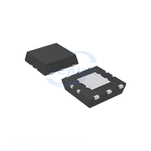 Componente Electrónico de Producción, Canal de Fabricante de Gestión de Energía (PMIC) LP2985AIM5X-3.3/E7002217 PROTOTIPO SC 74A, SOT 753 - Product Image 1