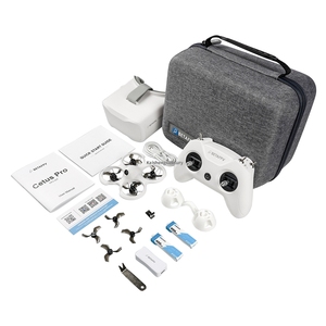 Kit FPV BETAFPV <span class=keywords><strong>Cetus</strong></span> <span class=keywords><strong>Pro</strong></span> para Principiantes, Motores sin Escobillas, Kit <span class=keywords><strong>Beta</strong></span> FPV de Carreras, <span class=keywords><strong>Cetus</strong></span> <span class=keywords><strong>Pro</strong></span> Betafpv, Dron con Cámara RC de Dos Velocidades - Product Image 3