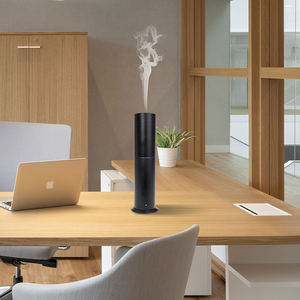 Commercio all'ingrosso OEM/ODM Touch Screen diffusore di profumo deodorante automatico <span class=keywords><strong>dispenser</strong></span> telecomando olio essenziale Aroma macchina - Product Image 3