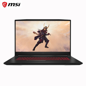 Msi Samouraï <span class=keywords><strong>66</strong></span> 15.6 pouces Ordinateur Portable De Jeu (11th génération I5-11400H 16G 512G RTX3050 144Hz 72% NTSC esports Écran) - Product Image 1