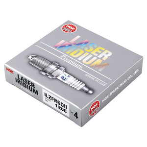 Bujías NGK Originales de Fábrica, Pedido al por Mayor, Piezas de Encendido Automotriz de Alto Rendimiento, Mercados Automotrices Globales 1208 - Product Image 2