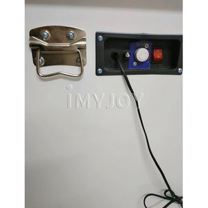 Power Ping Pong Ball Lotería Números Máquina de juego Air-Betting Bingo - Product Image 5