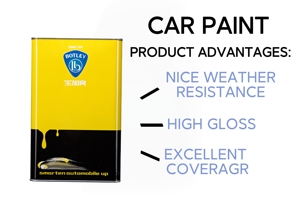 Pintura Metálica Plateada Perla Extremadamente Brillante <span class=keywords><strong>para</strong></span> Uso Industrial, Revestimiento Acrílico Epóxico <span class=keywords><strong>para</strong></span> Automóviles, Recubrimiento <span class=keywords><strong>para</strong></span> <span class=keywords><strong>Hierro</strong></span> en <span class=keywords><strong>Aerosol</strong></span> - Product Image 2